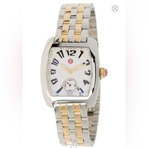 Michele women’s urban watch 29mmx35mm